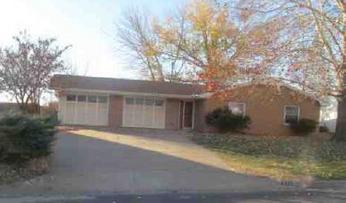 511 Edgewater Dr, Woodward, OK 73801 