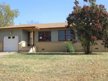 348 Southeast Waverly Ave, Bartlesville, OK 74006 