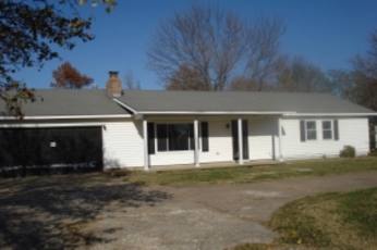 334 Nunnamaker St, Fairland, OK 74343 