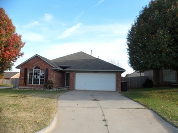 12300 SW 10th Street, Oklahoma City, OK 73099 