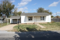 301 W South Dr, Fletcher, OK 73541 