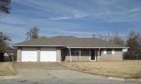 4910 Fox Ct, Oklahoma City, OK 73111 
