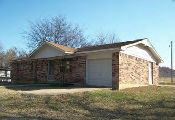 207 E Cole Ave, Taft, OK 74463 