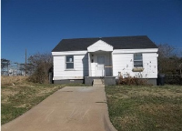 1225 NE 33rd St, Oklahoma City, OK 73111 