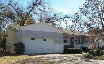 5425 S Madison Ave, Tulsa, OK 74105 