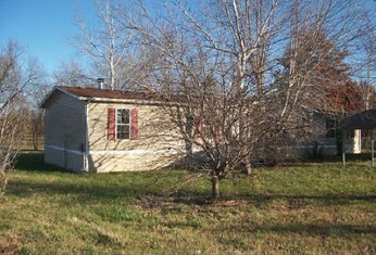 25940 S 641 Pl, Grove, OK 74344 