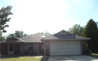 11701 N Lee Pl, Oklahoma City, OK 73114 