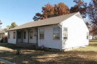 1919 N Evanston Ave, Tulsa, OK 74110 