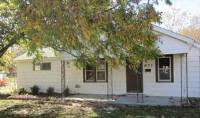631 N Hickory St, Ada, OK 74820 