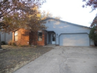4402 West Princeton Place, Broken Arrow, OK 74012 