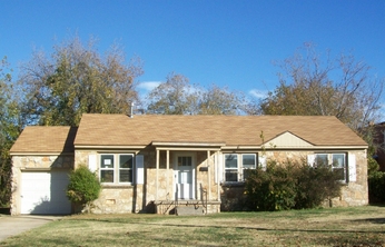 5903 NW 42nd Street, Oklahoma City, OK 73122 