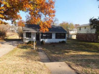 1105 N Roosevelt Av, Sand Springs, OK 74063 