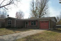 2138 S 121st East Ave, Tulsa, OK 74129 