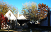 826 S Cherry St, Ada, OK 74820 