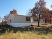 17815 S 323RD WEST AVE, Bristow, OK 74010 