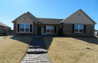 26016 E 89th St S, Broken Arrow, OK 74014 