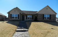 26016 E 89th St S, Broken Arrow, OK 74014 