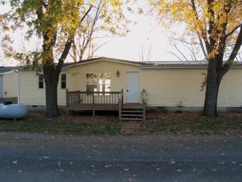 25161 South 603 Road, Grove, OK 74344 