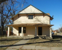 607 Florence St, Tyrone, OK 73951 