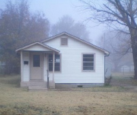 1616 W Mansur Ave, Guthrie, OK 73044 