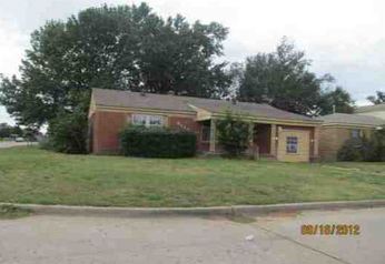 5125 S Olie Ave, Oklahoma City, OK 73109 