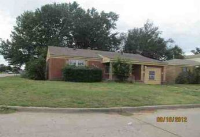 5125 S Olie Ave, Oklahoma City, OK 73109 