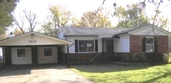 5230 Kershaw Cir, Muskogee, OK 74401 