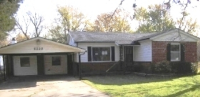 5230 Kershaw Cir, Muskogee, OK 74401 