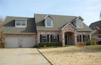 10927 S Canton Ave, Tulsa, OK 74137 