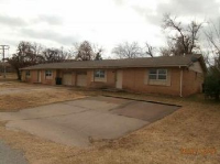 1326-1328 E Haskell Ave, Sapulpa, OK 74066 