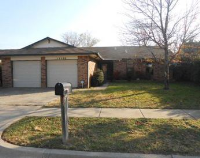 12500 Whispering Hollow Drive, Oklahoma City, OK 73142 