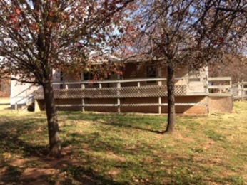 16151 D St, Oklahoma City, OK 73165 