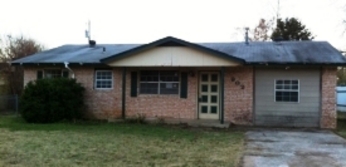 902 Bennett Dr, Noble, OK 73068 