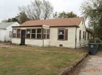 1043 N New Haven Ave, Tulsa, OK 74115 