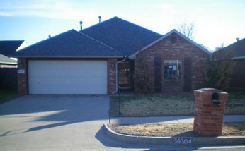 4604 Midway Dr, Norman, OK 73072 