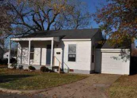 117 West Lilac Cour, Midwest City, OK 73110 