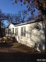 37311 45TH STREET, Shawnee, OK 74804 