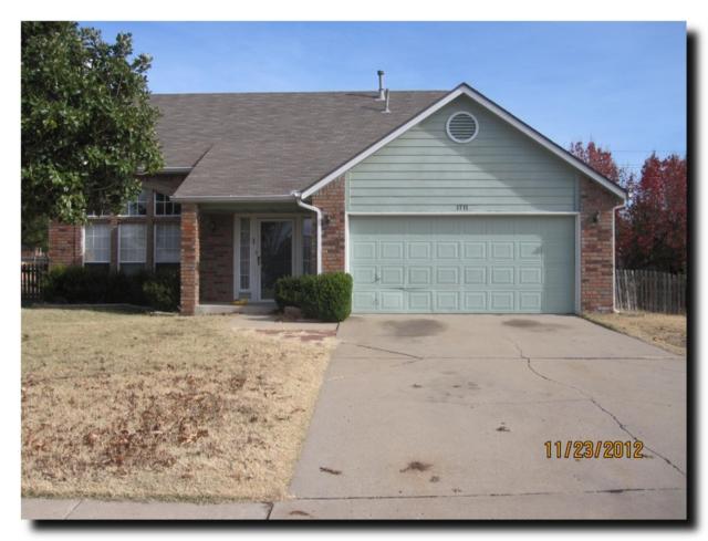 1711 Fir Pl, Broken Arrow, OK 74012 