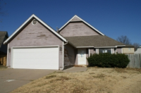 9305 S Norwood Ave, Tulsa, OK 74137 