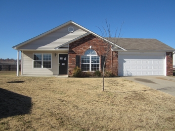 2103 Greenbrier Cir, Claremore, OK 74017 