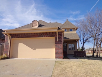 530 N Willow Pl, Jenks, OK 74037 