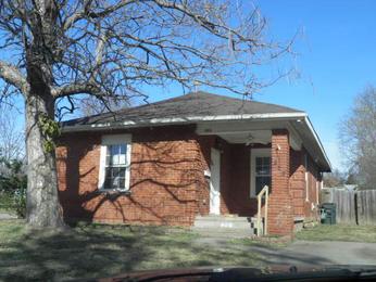 223 W Mckinley Ave, Sapulpa, OK 74066 
