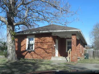 223 W Mckinley Ave, Sapulpa, OK 74066 
