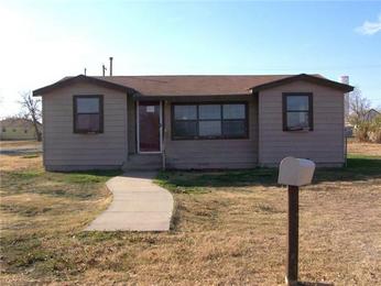 802 N 4th St, Cache, OK 73527 