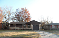 5416 NW 46th Ter, Warr Acres, OK 73122 