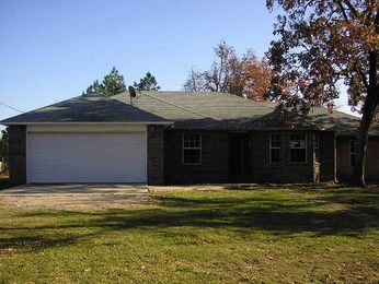 20893 E Horseshoe Bend Rd, Park Hill, OK 74451 