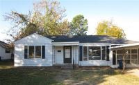 1105 S 14th St, Mcalester, OK 74501 