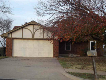 2309 David Ct, Norman, OK 73071 