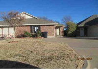 11721 Hollyrock Ct, Yukon, OK 73099 