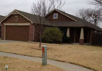 27071 E 123rd St S, Coweta, OK 74429 